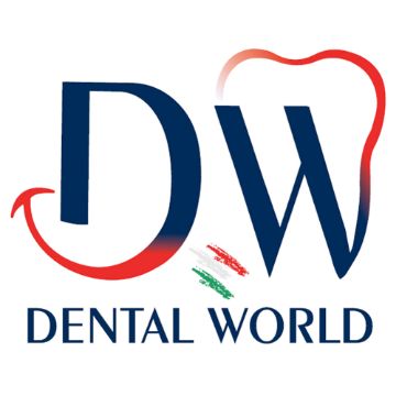 Immagine per il produttore DENTAL WORLD