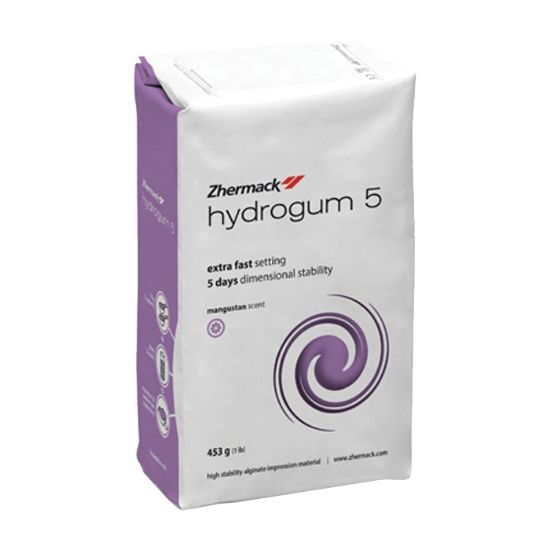 Immagine di HYDROGUM 5 - 453 GR.