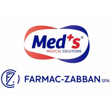 Immagine per il produttore FARMAC ZABBAN