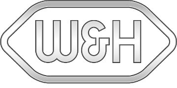 Immagine per il produttore W&H