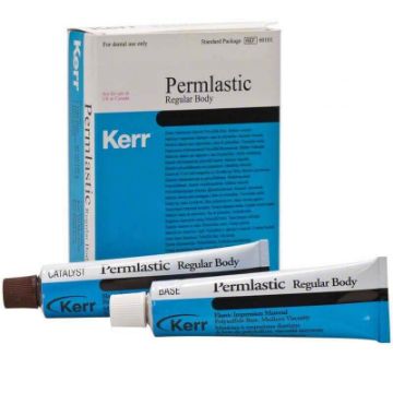Immagine di PERMLASTIC REGULAR BODY