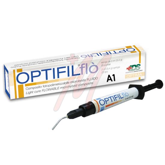Immagine di OPTIFILFLO'