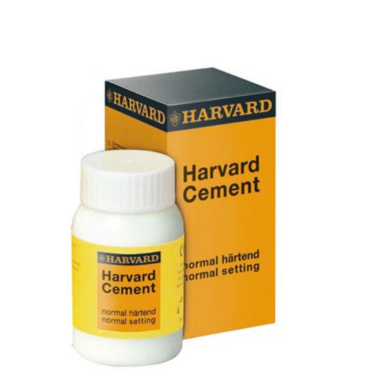 Immagine di HARVARD CEMENT 