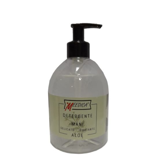Immagine di SAPONE MANI 500ML 