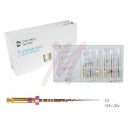 Immagine di PROTAPER GOLD