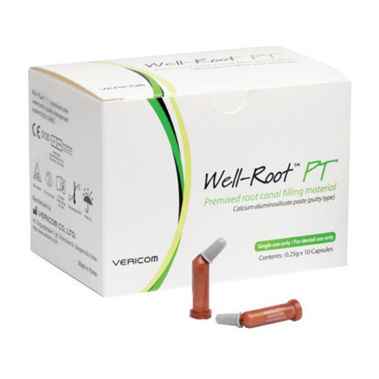 Immagine di WELL-ROOT PT