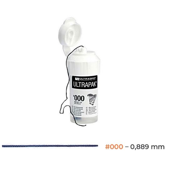 Immagine di ULTRAPAK CLEANCUT