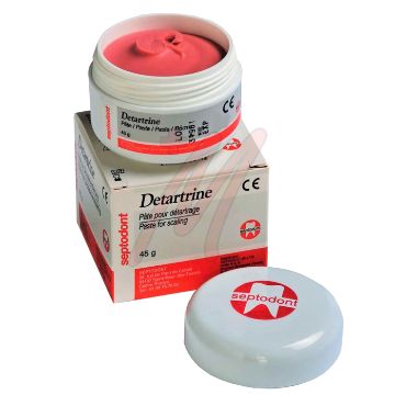 Immagine di DETARTRINE Z