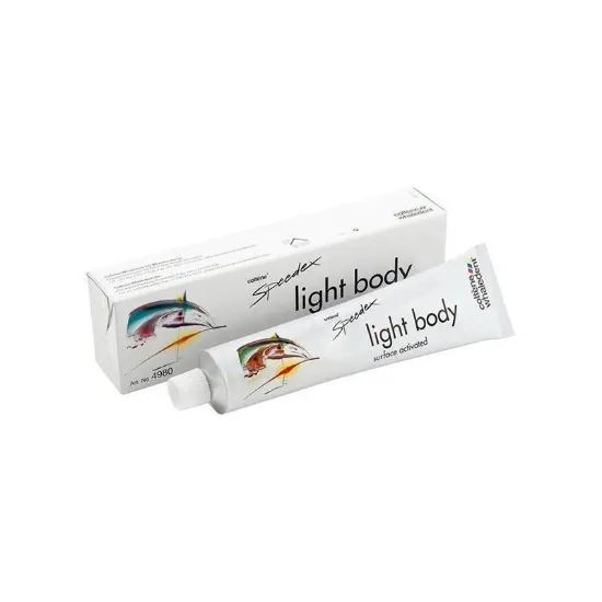 Immagine di SPEEDEX LIGHT BODY 