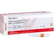 Immagine di AGHI PER ANESTESIA SEPTOJECT - 100 PZ