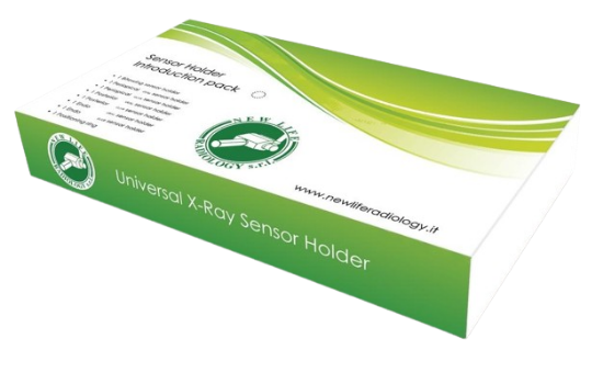 Immagine di UNIVERSAL SENSOR HOLDER SIZE 1